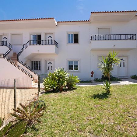 Algarve Apartments H Ольос де Агуа Екстериор снимка